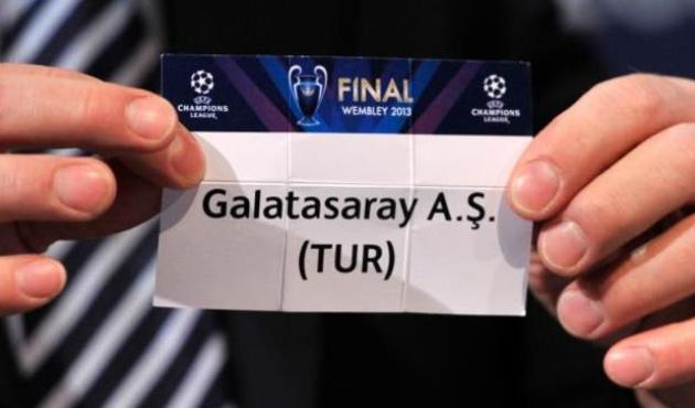Avrupa fatihi Galatasaray Avrupa'da ilk 20'de...