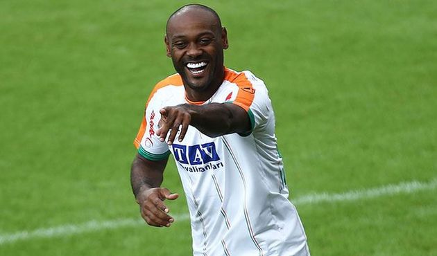 Vagner Love savaşı başladı!