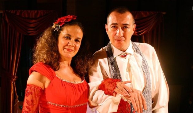 Vefat eden  Ayşe Selen'in oyuncu eşinden açıklama: Lanet olsun! Keşke o ismi koymasaydım!