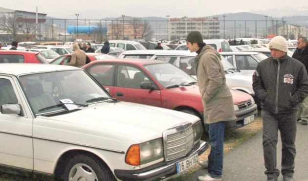 İkinci elde 7 milyon beklentisi