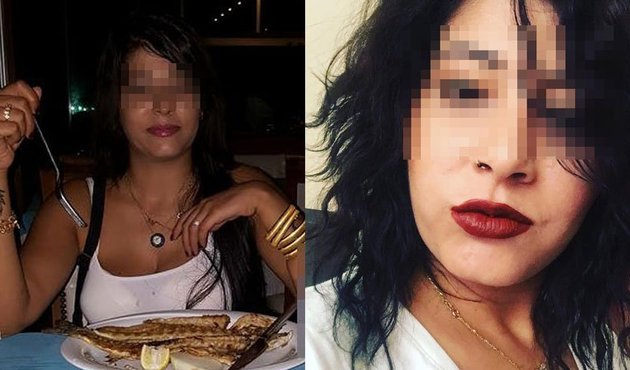Eskortluk yapan kadın ilişkiye girdiği adamın...