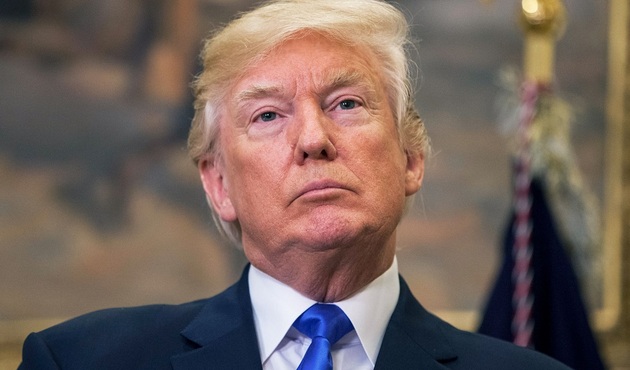 Gündeme bomba gibi düşen iddia: Trump suikast için yeşil ışık yaktı!
