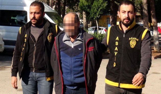 Dehşet! "İçimdeki ses 4 kişiyi öldür dedi"