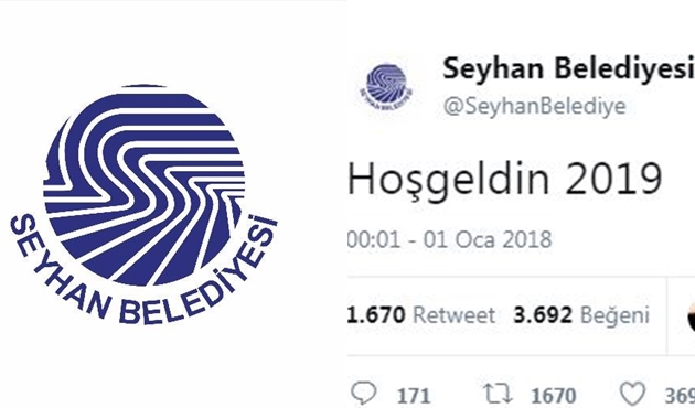 Yılın ilk sosyal medya eğlencesi!