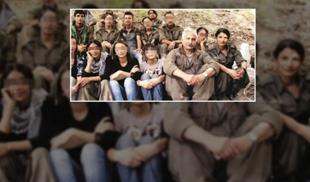 PKK'nın yeni taktiği deşifre oldu!