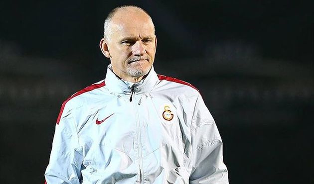 Taffarel Galatasaray için kararını verdi!