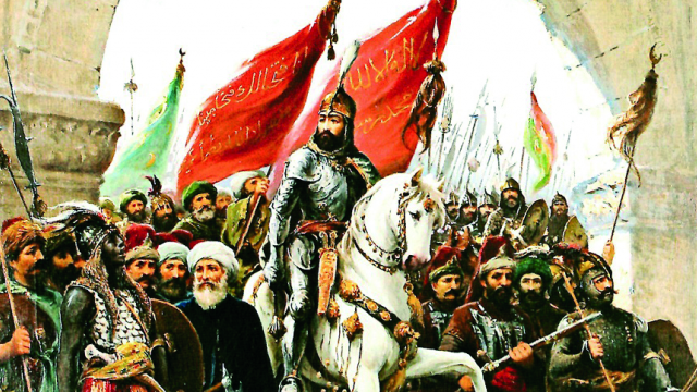 Fatih’in 10 unutulmaz sözü