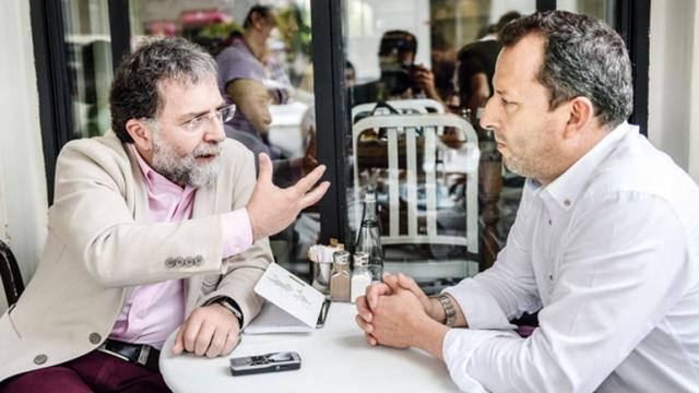 Özal'a 'Alışamadım' telgrafı çeken teğmen konuştu