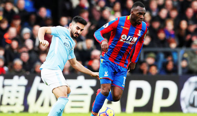 Manchester City'nin dev serisi sona erdi!