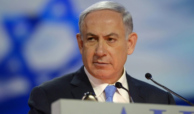 Netanyahu: Rejim düşünce İran ve İsrailliler dost olacak...