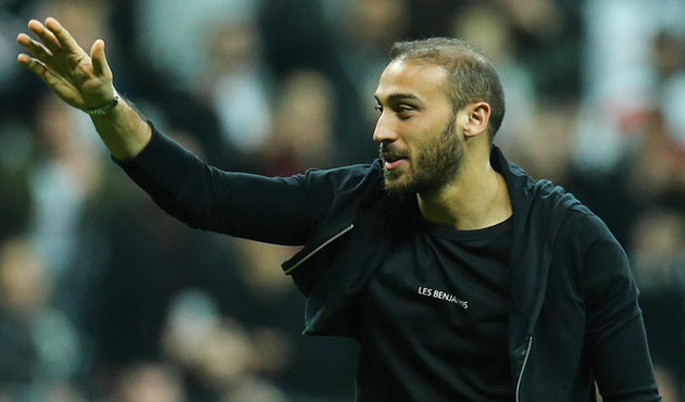 Cenk Tosun için flaş bir açıklama daha!