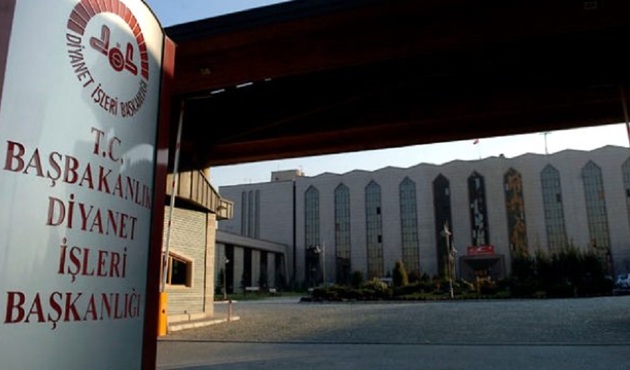 Diyanet 9500 personel alacak!