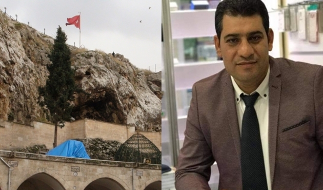 Doğum gününde korkunç şekilde can verdi...