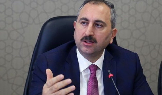 Bakan Gül: 'FETÖ davaları 2018'de Türkiye gündeminden düşecek'