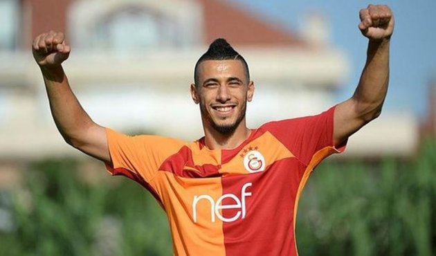 Belhanda transferinin perde arkası ortaya çıktı!