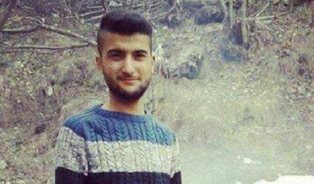 Kaza yapan arkadaşlarına yardıma giderken kaza yaptı!