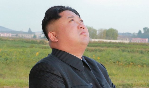 Kuzey Kore lideri Kim Jong Un'dan 2018’in ilk tehdidi