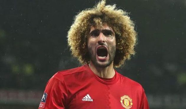 Fellaini transfer için tek şart sundu!