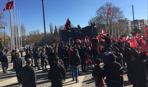 Gaziantepspor Başkanı'ndan açıklama!