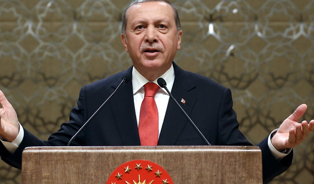 Erdoğan'dan KHK talimatı: 'Yanlış anlaşılmalar oluştu'