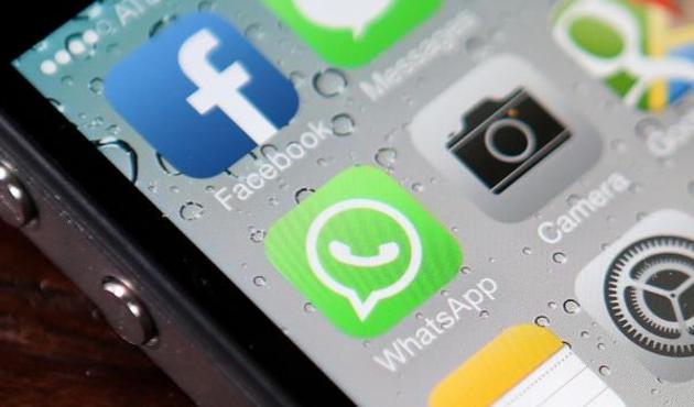 Whatsapp'a çok önemli güncelleme geliyor!