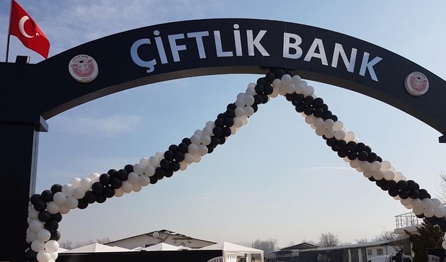 Çiftlik Bank'tan toplanan paralar, KKTC'ye kaçırıldı!
