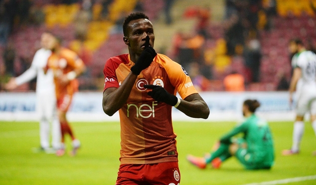 Fatih Terim'den flaş Bruma hamlesi...