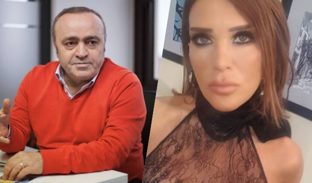 "Seren Serengil evli erkeklerle birlikte oldu"