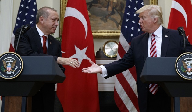 ABD, Türkiye'ye "yaptırımlar" uygulamaya hazırlanıyor!