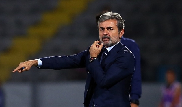 Fenerbahçe'den çifte bomba... İmzalar yolda!