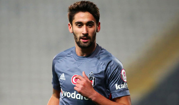 Orkan Çınar'a Süper Lig'den sürpriz talip!