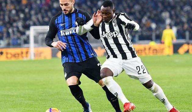 Kwadwo Asamoah transferinde sıcak gelişme!