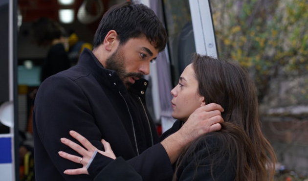 Sevilen dizi Kalp Atışı'ndan sürpriz karar!