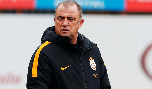 İşte Fatih Terim'in 'Hemen bitirin' dediği yıldız!