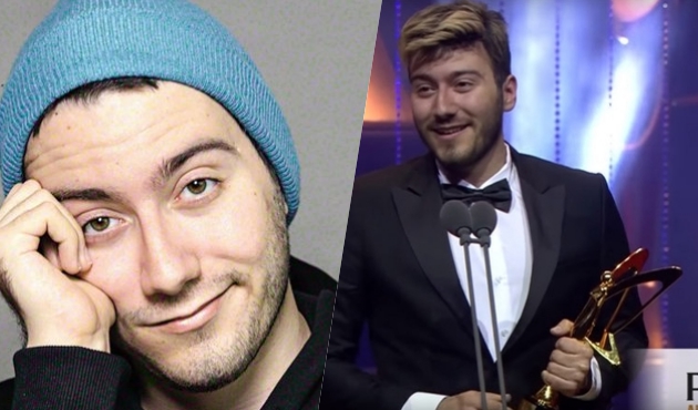 Altın Kelebek ödülü geri alınan Enes Batur suskunluğunu bozdu!