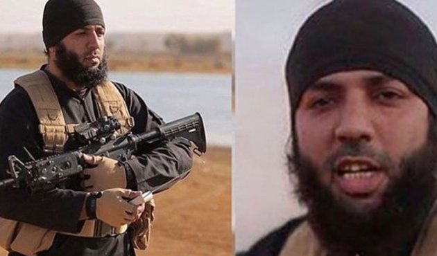 DEAŞ'lı terörist itirafçı oldu, örgütün 'ekran yüzünü' deşifre etti!