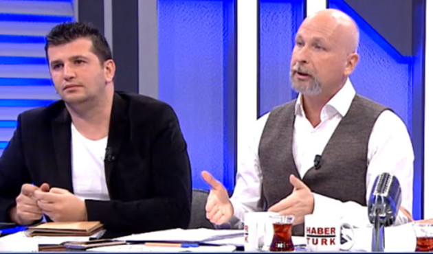 Astrolog Döşer: 2018 'de ABD'nin tahtı sallanıyor...Abd'de kriz olacak...