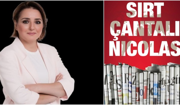 Cumhurbaşkanı Başdanışmanı Saadet Oruç'un yeni kitabı okurlarıyla buluştu!