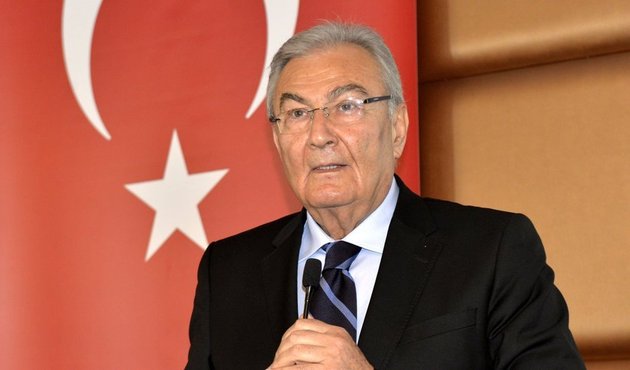 Almanya'da tedavi gören Deniz Baykal'dan iyi haber!