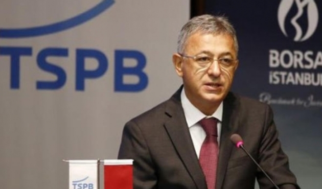 SPK Başkanı Vahdettin Ertaş görevden ayrıldı