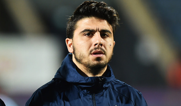Gözden düşen Ozan Tufan'a sürpriz talip!