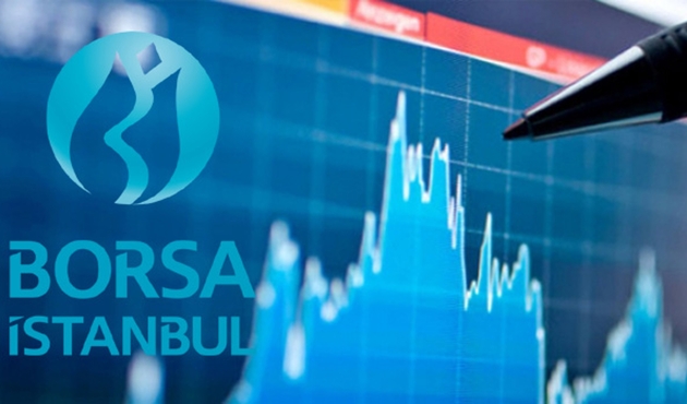 Borsa yılın ilk iş gününü rekorla tamamladı...