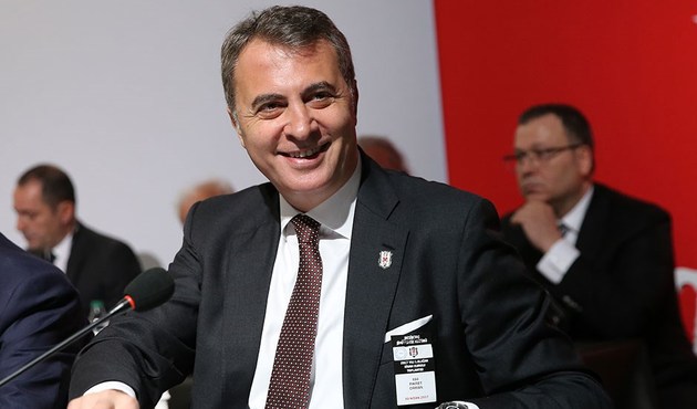 Beşiktaş'tan 96.4 milyon dolarlık imza!