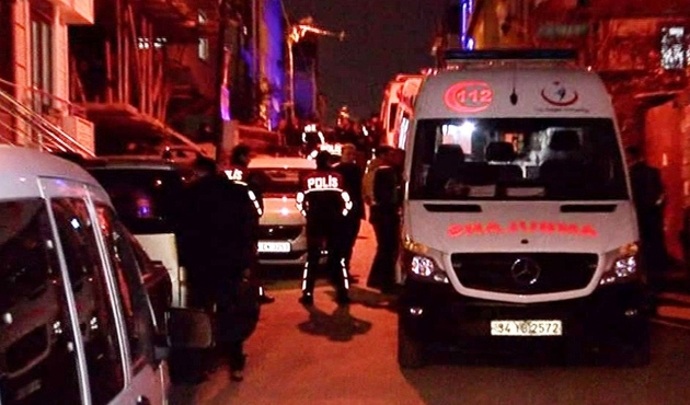 İstanbul'da baba dehşeti: Kızlarını öldürüp intihar etti...