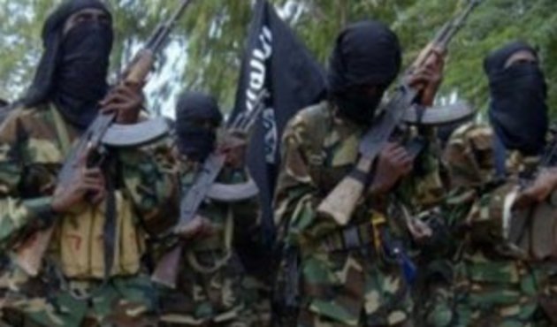 Kenya'da 5 polis öldürüldü...