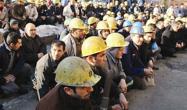 Taşeron işçilerin kadro başvuruları başladı!