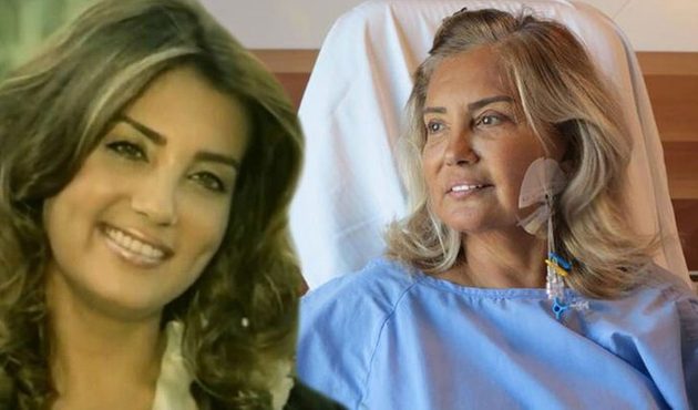 Oyuncu Bahar Öztan'dan üzücü haber...