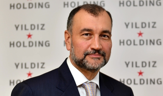 Murat Ülker'den Pladis'e hisse satışı konusunda açıklama...