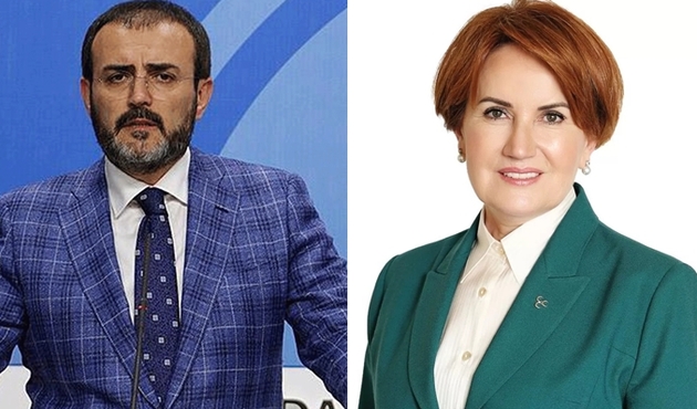 Mahir Ünal: Bu bir iç savaş çığırtkanlığıdır...