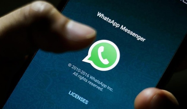WhatsApp'ta devrim! Artık internetsiz kullanılabilecek...